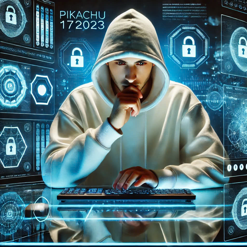 Cảnh báo hacker